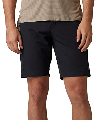 Fox Racing - Flexair Ascent Short,Black,30