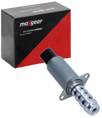 Maxgear 27-0692 Steuerventil, Nockenwellenverstellung | 27-0692 passend für A3 A6 Q7 TT
