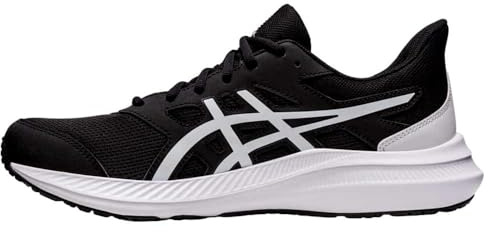 ASICS 1011B603-002 JOLT 4 Sneaker Male Black/White UK 12