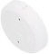 Glass Break Detector, Ring Alarm Glass Break Sensor Alarm, Ultra Thin Window Alarm Vibration for Office,Home Window,Dorm Room,Door Security,Ceiling and Wall Mounted Installation