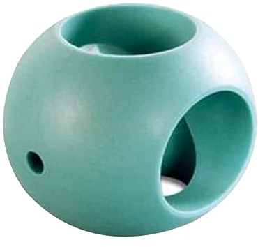 Gatuida Laundry Ball Clean Water Laundry Washing Ball Magnetic Dryer Machine Wash
