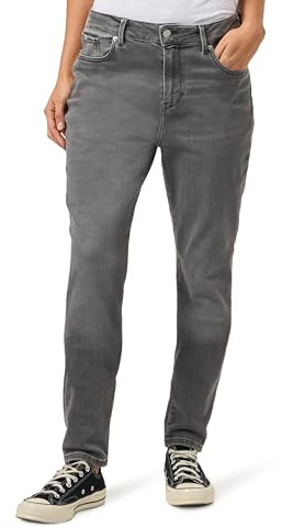 Tommy Hilfiger Damen Jeans Hose Harlem Skinny Fit