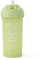 Twistshake Baby-Schnabeltasse mit Strohhalm - 360ml | Auslaufsichere Baby-Wasserflaschen | Auslaufsichere Schnabeltasse für Kleinkinder | BPA-freie | Trainings-Schnabeltasse für Kinder | Kaktusgrün
