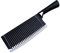 COLLBATH Cuchillo De Onda Premium Para Ensaladas y Patatas Cortador De Verdura Mandolina