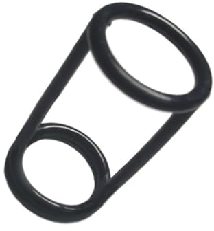 Kitchen Appliance Accessories,H-shaped Seal Ring Spare Part Of Commercial Ice Cream Machine Accessories Gasket For Soft Serve Ice Cream Maker