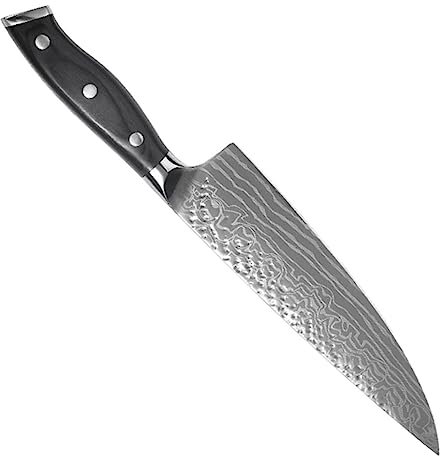 Alipis 1 Pc de cuisine motif marteau de chef professionnel eminceur éplucher cuisinier lame cutter polyvalent couperet à viande Acier inoxydable