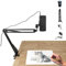 Smart Sketcher Drawing Tracing Art Projector,Art Projector For Tracing,Drawing,Painting,Mini Portable Digital Projector For Desktop Canvas/Wall
