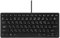 Giuneuow Wired USB Japanese/English Bilingual Keyboard for Tablet/PC/Laptop/IOS/Android