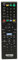 Fictory DVD Player Remote Control, Easy Replacement, Sensitive Buttons, No Setup Needed