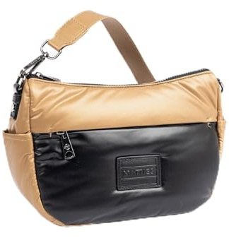MATTIES VELSIDE, Women's Handbags, Gold