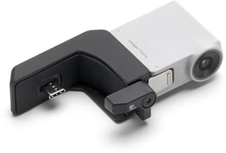 Auto Follow Device For 4 Miniature/ 4 Camera Stabilizers Quick Mount ABS Construction Trackings Module