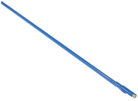 Alasum Gitarre Truss Rod Metallstab Zwei wege Zubehör Gitarre Robust Langlebig Installieren Ersatzteil