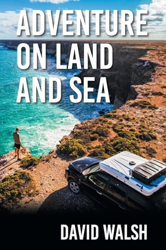 Adventure on Land and Sea