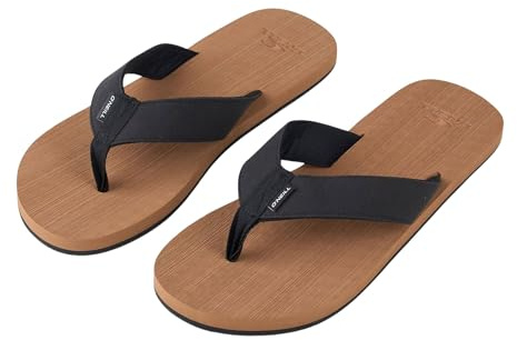 O'Neill Fabric Slippers Heren