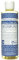 Dr. Bronner S Magic Pure-Castile Soap Organic Peppermint - 8 Oz, 3 Pack