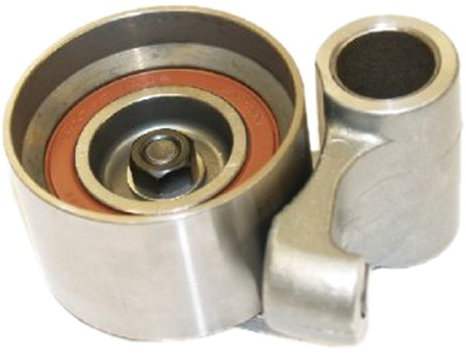 JAPANPARTS BE-249 Zahnriemenspanner Kompatibel mit TOYOTA LAND CRUISER VDJ20, UZJ20 1350550030 1350550010 1350550011
