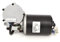 BOSCH Scheibenwischermotor 0 986 337 401 vorne Scheibenwischermotor 24V