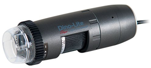 Dino-Lite AM4815ZTL Edge USB-Mikroskop, 10x-140x [LWD] mit EDOF/EDR
