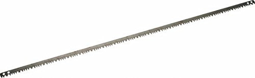 Regur Sägeblatt für Bügelsäge 915 mm, Hartstahl, 10 Hobelzähne, für Holz und Äste