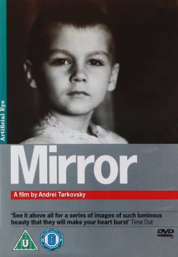 Mirror [UK Import]