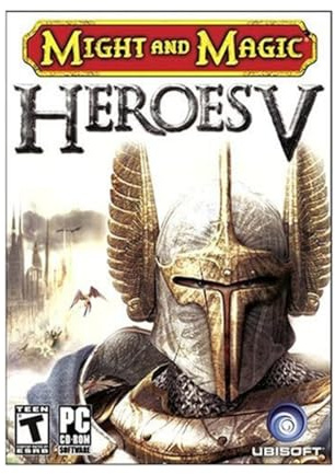 Heroes of Might and Magic V
