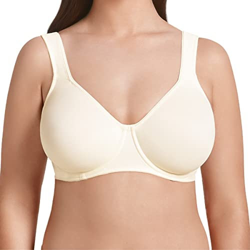 Rosa Faia B�gel-BH Gr��e 90E, Farbe Champagner