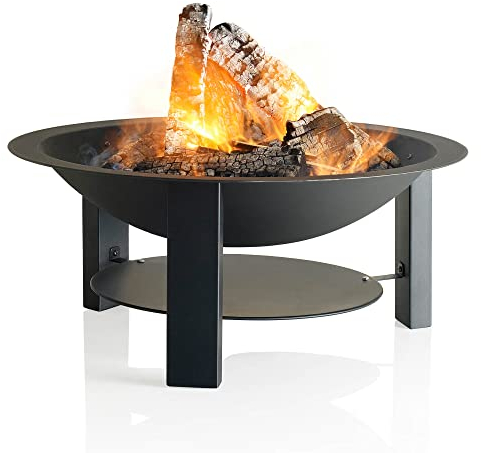 Altuna Cesta para Fuego Bowl MODERNS 75