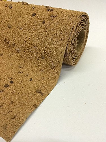 Desert Scenery Mat - For Modelling, Wargaming & Military Dioramas
