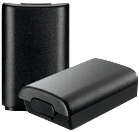 Aulola® Xbox 360 Rechargeable Battery (Black)