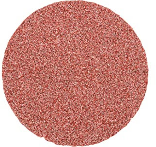 PFERD 355756 Schleifblätter Cd, Cdr, Combidisc, Ausführung Korund A, 60 Korngröße, 38mm Außen Ø, 100 Stück