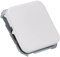 Simon - Conmutador Blanco-Nie.31201-30