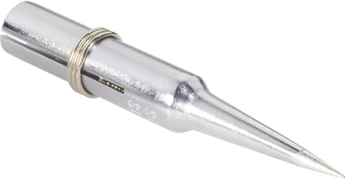 Panne de fer à souder forme daiguille CMS Star Tec 80159 Taille de la panne 0.3 mm 1 pc(s)