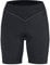 Vaude Damen Hose, black uni, 34