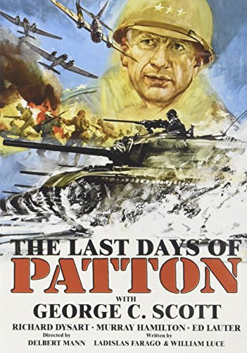 The Last Days of Patton