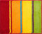Grund Badteppich 100% Polyacryl, ultra soft, rutschfest, ÖKO-TEX-zertifiziert, 5 Jahre Garantie, SUMMERTIME, WC-Vorlage o.A. 50x60 cm, multicolored