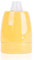 Fassung aus Porzellan, Porzellanfassung Keramikfassung E27, Sunflower-Gelb glasiert, mit Klemmnippel