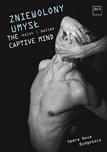 Philip Glass/Wojciech Kilar: The Captive Mind