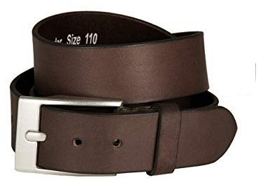 JCC Gürtel 31017315E Brown 115
