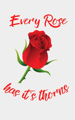Every rose has it's thorns: Personal expense tracker