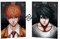 KARMA-X Großes 30x40CM Death Note 3D-Poster mit zweifachem Übergang | Anime Manga Poster Wandbild Hologramm Lentikular | Wanddeko Geschenk | Light & L