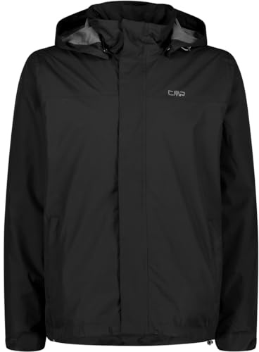 CMP MAN Jacket Snaps Hood