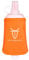UTOBEST Soft Flask Running Water Bottle Collapsible Water Bottle for Trail Running Hydration Pack Hiking Cycling Climbing 200ML