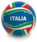 Mondo Toys - Beach Volleyball genäht Italien - SGONFIO - Größe 5-270 g - 23038
