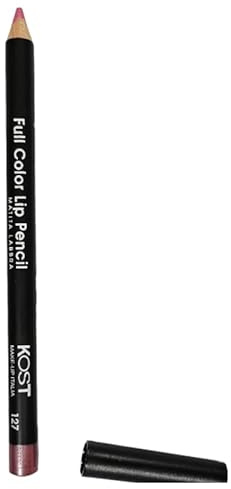 Kost Full Color Lip Pencil - Lippenstift Farbe 127
