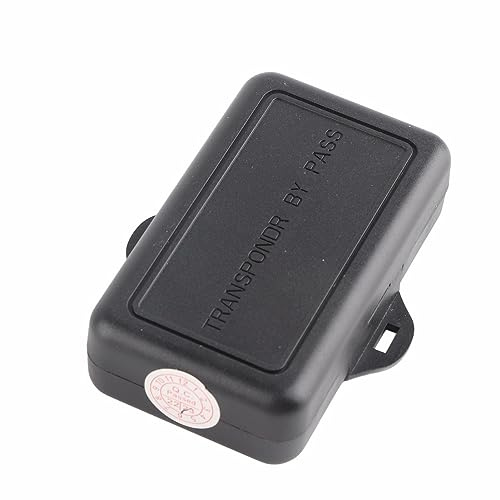 Universelles Auto-Wegfahrsperren-Bypass-Chip-Schlüsselfreigabemodul für Remote Start Stop 12V