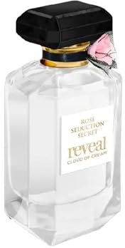 Fragrance World Rose Seduction Secret Reveal EDP 100ml