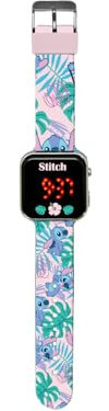 Kids Licensing Montre de Fitness LAS4091