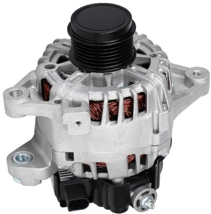 ciciTree Auto Lichtmaschine Ersatz für Toyota Corolla 1.8L 2014-2019 11693 AVA0182 27060-0T230