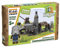 KIDDICRAFT KC1503 Zwergenschmiede - Klemmbausteine