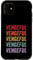Vengeful Case for iPhone 11